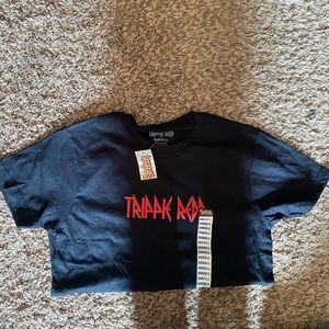 Size small. Trippie redd shirt.